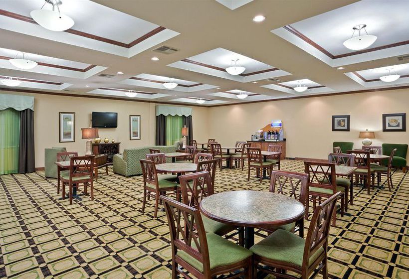 Holiday Inn Express Hotel & Suites Dumas  | Dumas | Texas | Estados Unidos 4