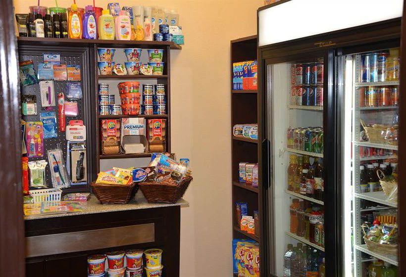 Holiday Inn Express Hotel & Suites Dumas  | Dumas | Texas | Estados Unidos 7