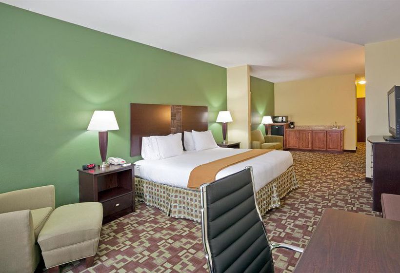 Holiday Inn Express Hotel & Suites Dumas  | Dumas | Texas | Estados Unidos 8