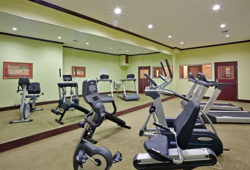 Holiday Inn Express Hotel & Suites Dumas  | Dumas | Texas | Estados Unidos 9