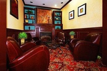 Hotel Comfort Suites Lufkin  | Lufkin | Texas | United States 10