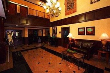 Hotel Comfort Suites Lufkin  | Lufkin | Texas | United States 11