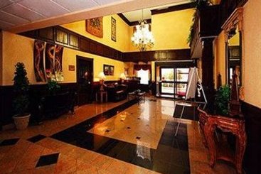 Hotel Comfort Suites Lufkin  | Lufkin | Texas | United States 12