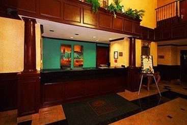 Hotel Comfort Suites Lufkin  | Lufkin | Texas | United States 13