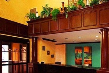 Hotel Comfort Suites Lufkin  | Lufkin | Texas | United States 14