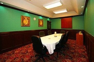 Hotel Comfort Suites Lufkin  | Lufkin | Texas | United States 15