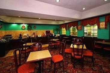 Hotel Comfort Suites Lufkin  | Lufkin | Texas | United States 16