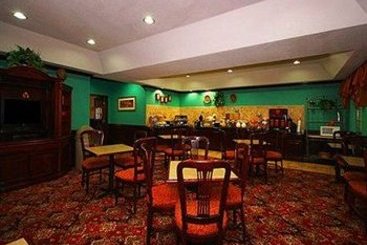 Hotel Comfort Suites Lufkin  | Lufkin | Texas | United States 17