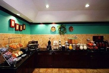 Hotel Comfort Suites Lufkin  | Lufkin | Texas | United States 18