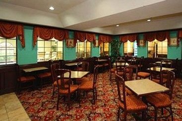 Hotel Comfort Suites Lufkin  | Lufkin | Texas | United States 19