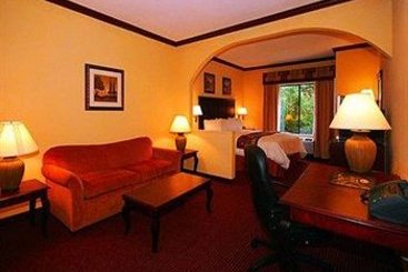 Hotel Comfort Suites Lufkin  | Lufkin | Texas | United States 20