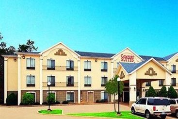 Hotel Comfort Suites Lufkin  | Lufkin | Texas | United States 3