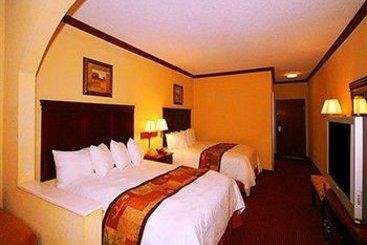 Hotel Comfort Suites Lufkin  | Lufkin | Texas | United States 6