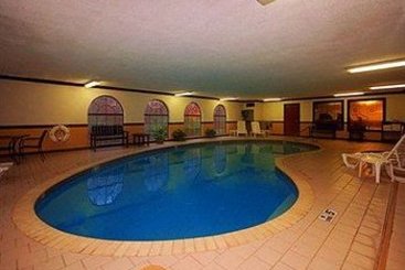 Hotel Comfort Suites Lufkin  | Lufkin | Texas | United States 7