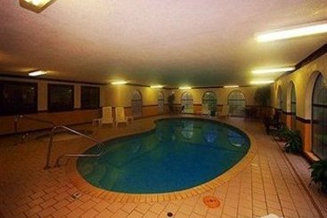 Hotel Comfort Suites Lufkin  | Lufkin | Texas | United States 9