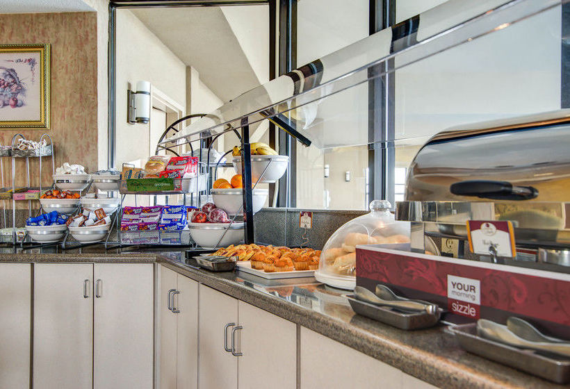 Hotel Comfort Suites Warner Robins  | Warner Robins | Georgia | Hotel negli Stati Uniti 10