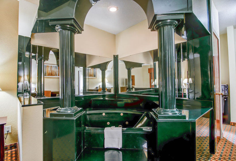 Hotel Comfort Suites Warner Robins  | Warner Robins | Georgia | Hotel negli Stati Uniti 13