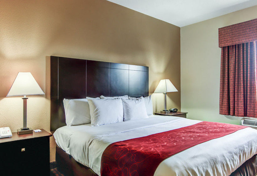 Hotel Comfort Suites Warner Robins  | Warner Robins | Georgia | Hotel negli Stati Uniti 16