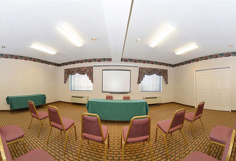 Hotel Comfort Suites Warner Robins  | Warner Robins | Georgia | Hotel negli Stati Uniti 2