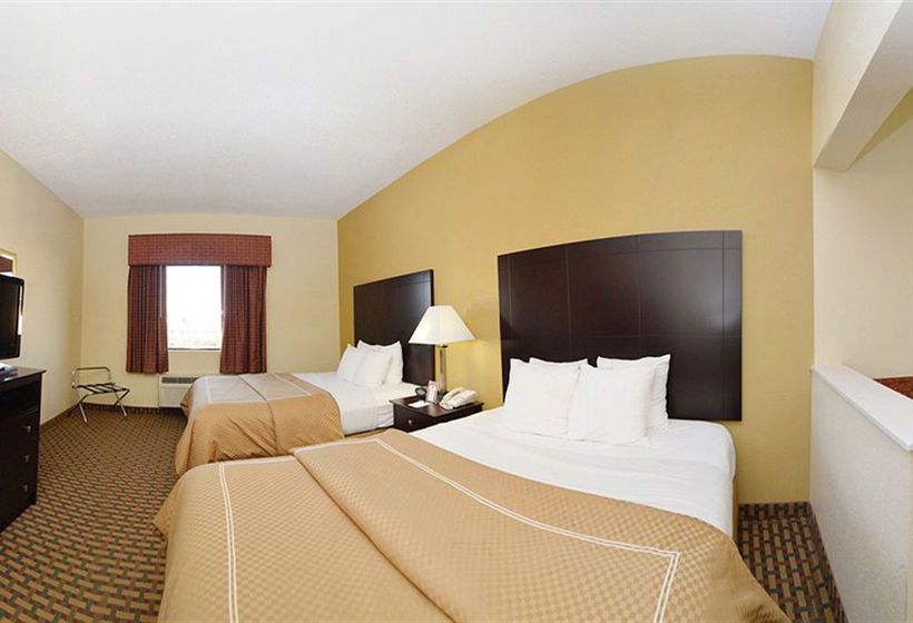 Hotel Comfort Suites Warner Robins  | Warner Robins | Georgia | Hotel negli Stati Uniti 3