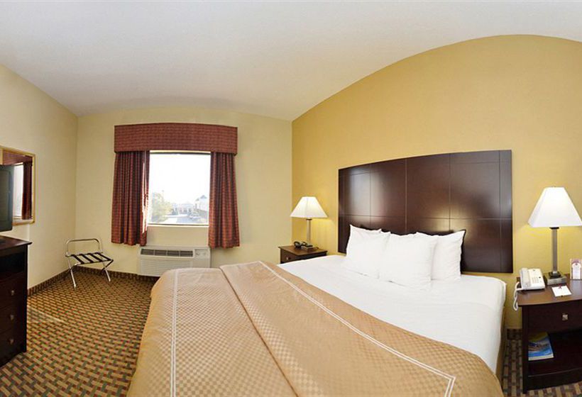 Hotel Comfort Suites Warner Robins  | Warner Robins | Georgia | Hotel negli Stati Uniti 7