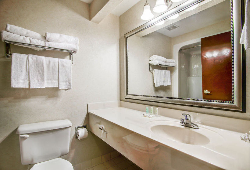 Hotel Comfort Suites Warner Robins  | Warner Robins | Georgia | Hotel negli Stati Uniti 8