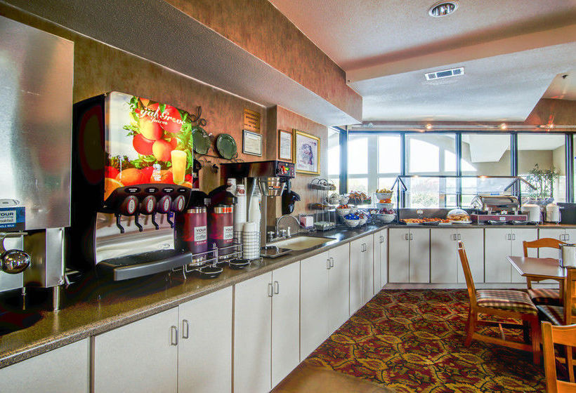 Hotel Comfort Suites Warner Robins  | Warner Robins | Georgia | Hotel negli Stati Uniti 9