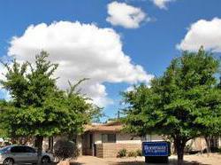 Hotel Rodeway Inn & Suites Sierra Vista Sierra Vista Arizona