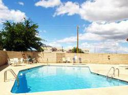 Hotel Rodeway Inn & Suites Sierra Vista  | Sierra Vista | Arizona | United States 1