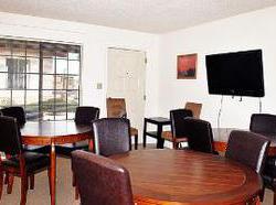 Hotel Rodeway Inn & Suites Sierra Vista  | Sierra Vista | Arizona | United States 4