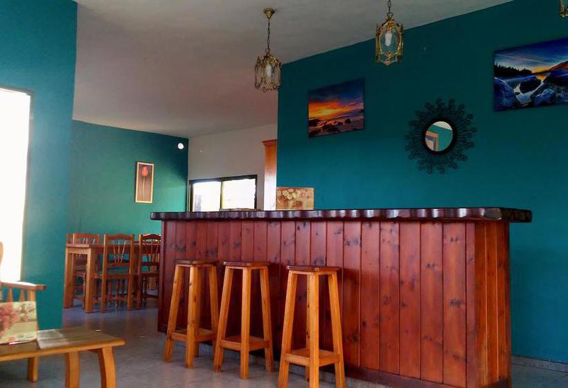 Apartamentos Salmor  | La Frontera | El Hierro | España 1