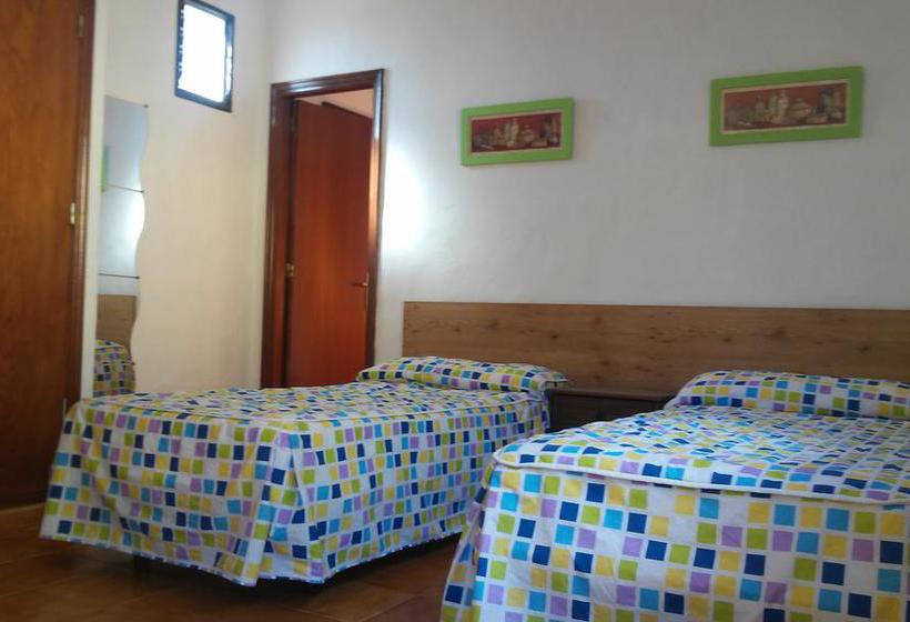 Apartamentos Salmor  | La Frontera | El Hierro | España 2