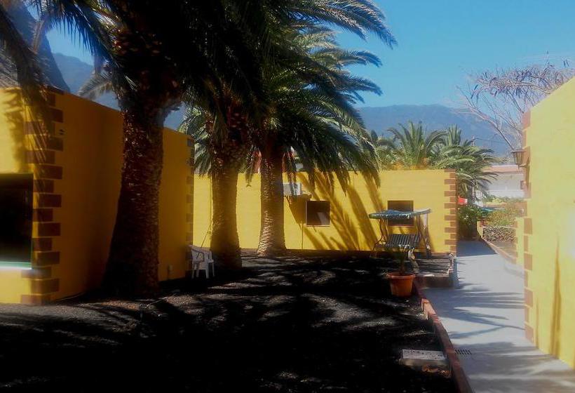 Apartamentos Salmor  | La Frontera | El Hierro | España 3