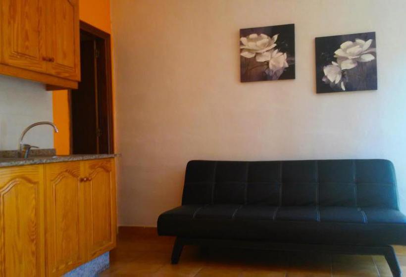 Apartamentos Salmor  | La Frontera | El Hierro | España 4