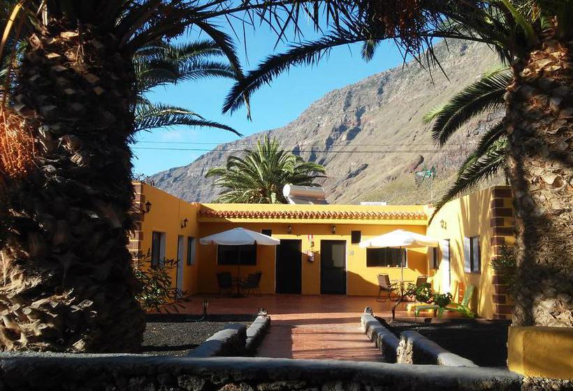 Apartamentos Salmor  | La Frontera | El Hierro | España 5