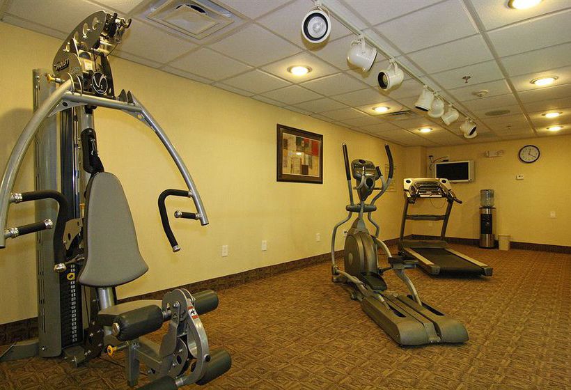 Hotel Comfort Suites At Kennesaw State University Kennesaw