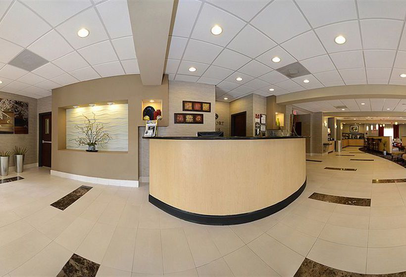 Hotel Comfort Suites Locust Grove  | Locust Grove | Georgia | United States 1