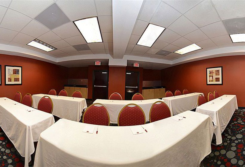 Hotel Comfort Suites Locust Grove  | Locust Grove | Georgia | United States 2