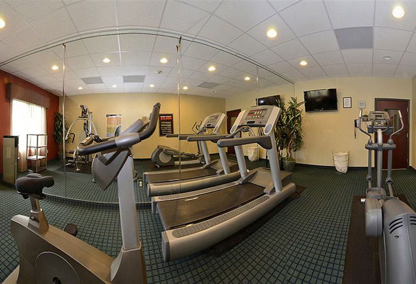 Hotel Comfort Suites Locust Grove  | Locust Grove | Georgia | United States 3