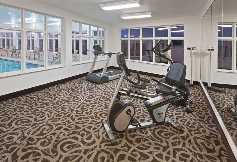 Hotel Holiday Inn Express Hereford 