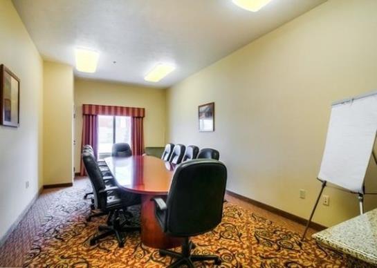 Hotel Comfort Suites Merrillville  | Merrillville | Indiana | United States 1