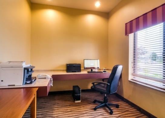 Hotel Comfort Suites Merrillville  | Merrillville | Indiana | United States 5