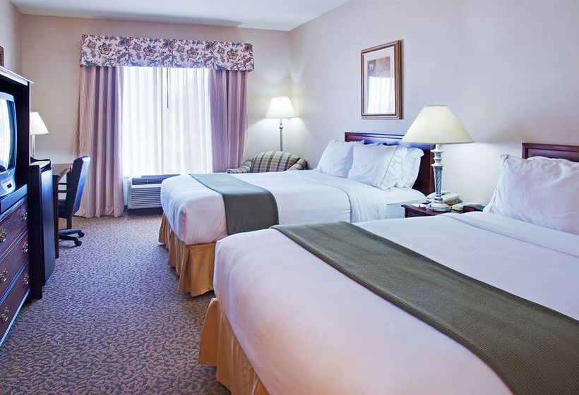 Hotel Holiday Inn Express & Suites Jasper 