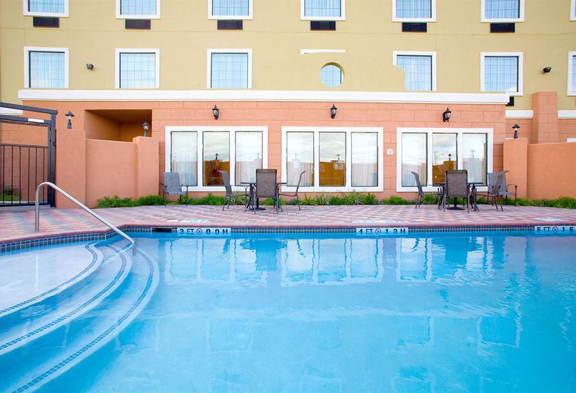 Hotel Holiday Inn Express Jourdanton-Pleasanton 