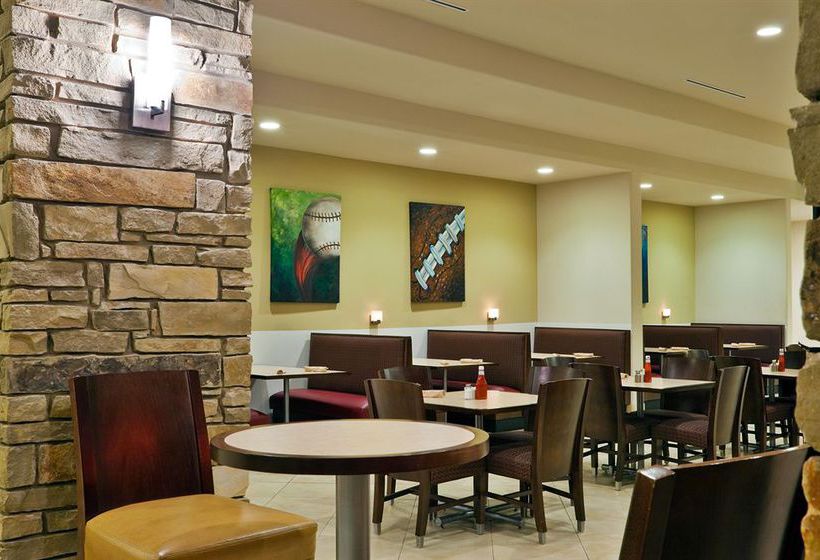 Hotel Holiday Inn Killeen Fort Hood Killeen Texas