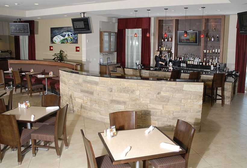 Hotel Holiday Inn Killeen Fort Hood  | Killeen | Texas | United States 1