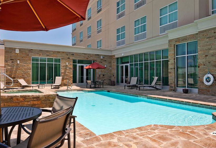 Hotel Holiday Inn Killeen Fort Hood  | Killeen | Texas | United States 10