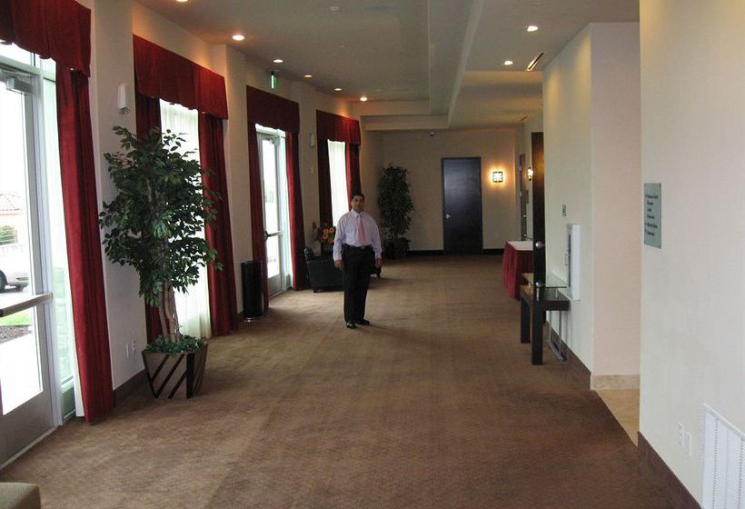 Hotel Holiday Inn Killeen Fort Hood  | Killeen | Texas | United States 11