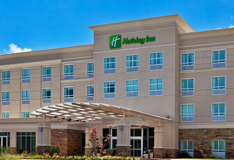 Hotel Holiday Inn Killeen Fort Hood  | Killeen | Texas | United States 12