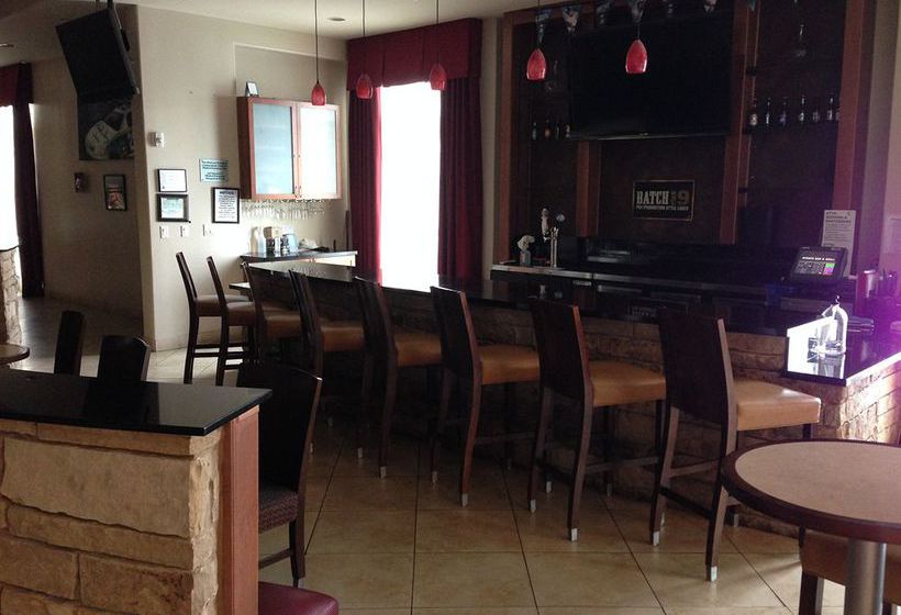 Hotel Holiday Inn Killeen Fort Hood  | Killeen | Texas | United States 13